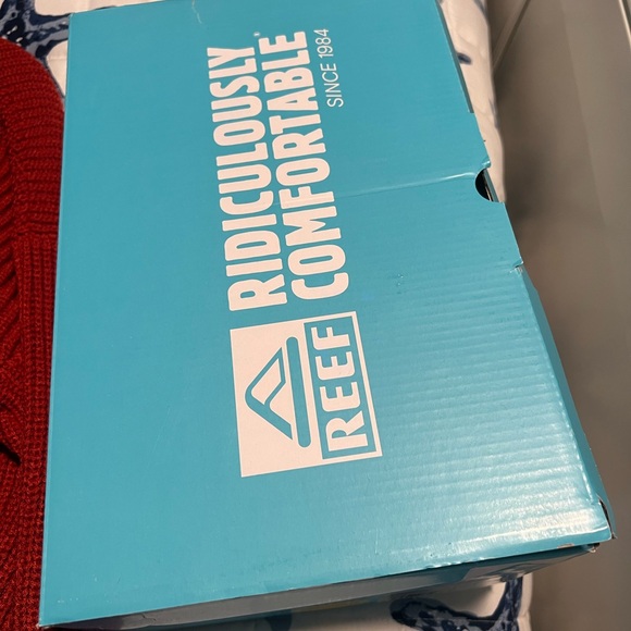 Reef Cushion Sol Hi Sandals - Picture 2 of 6